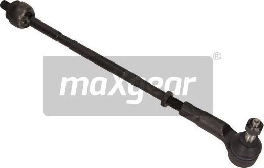 Maxgear 69-0871 - Stūres šķērsstiepnis autospares.lv