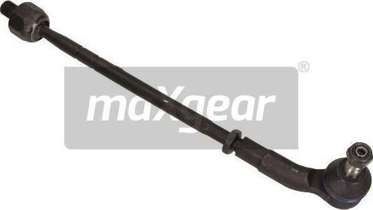 Maxgear 69-0872 - Stūres šķērsstiepnis autospares.lv