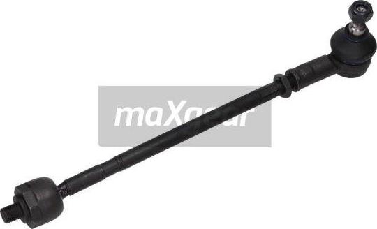 Maxgear 69-0399 - Tie Rod www.autospares.lv