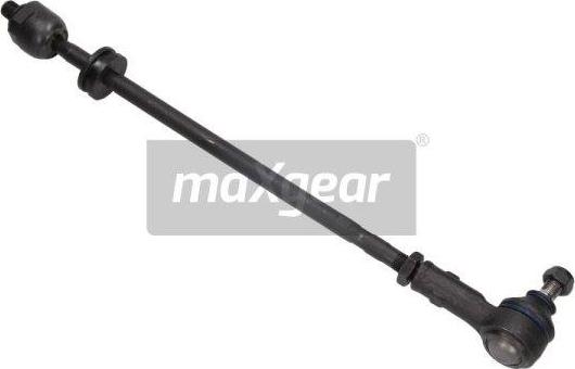 Maxgear 69-0394 - Stūres šķērsstiepnis autospares.lv