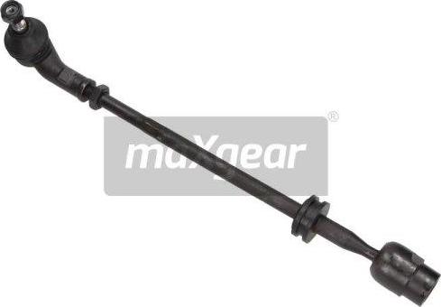 Maxgear 69-0390 - Remkomplekts, Stūres šķērsstiepnis autospares.lv