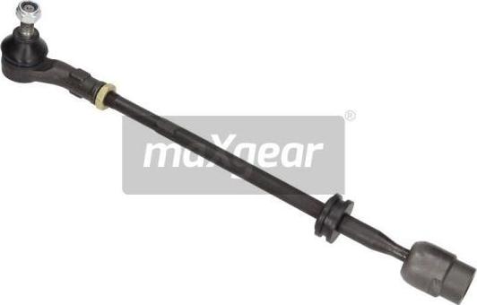 Maxgear 69-0391 - Remkomplekts, Stūres šķērsstiepnis autospares.lv