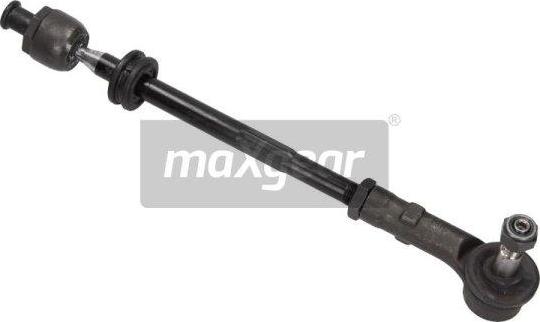 Maxgear 69-0398 - Stūres šķērsstiepnis www.autospares.lv