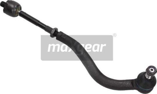 Maxgear 69-0393 - Stūres šķērsstiepnis www.autospares.lv