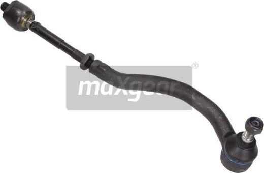 Maxgear 69-0392 - Stūres šķērsstiepnis www.autospares.lv