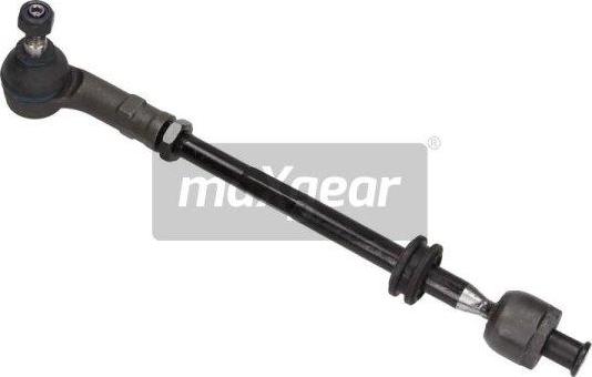 Maxgear 69-0397 - Stūres šķērsstiepnis www.autospares.lv