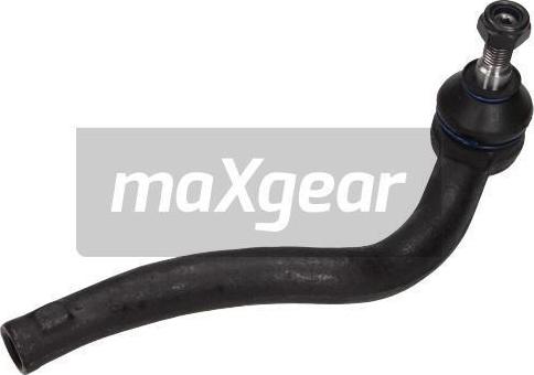 Maxgear 69-0349 - Stūres šķērsstiepņa uzgalis www.autospares.lv