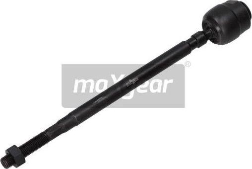 Maxgear 69-0340 - Aksiālais šarnīrs, Stūres šķērsstiepnis autospares.lv