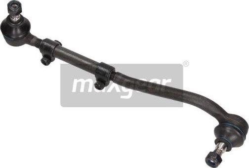 Maxgear 69-0341 - Stūres šķērsstiepnis www.autospares.lv