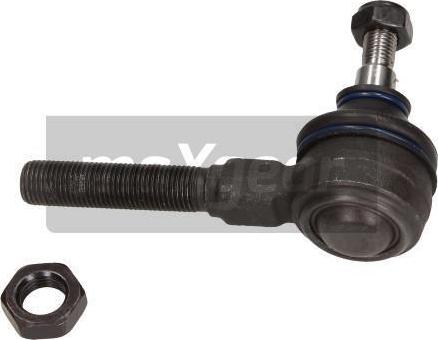 Maxgear 69-0347 - Stūres šķērsstiepņa uzgalis www.autospares.lv