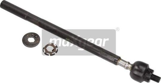 Maxgear 69-0355 - Aksiālais šarnīrs, Stūres šķērsstiepnis www.autospares.lv