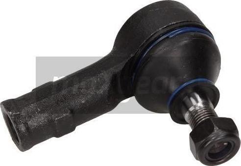 Maxgear 69-0350 - Stūres šķērsstiepņa uzgalis www.autospares.lv