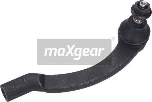 Maxgear 69-0351 - Stūres šķērsstiepņa uzgalis www.autospares.lv