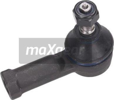 Maxgear 69-0353 - Stūres šķērsstiepņa uzgalis www.autospares.lv