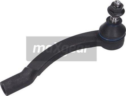 Maxgear 69-0352 - Stūres šķērsstiepņa uzgalis www.autospares.lv