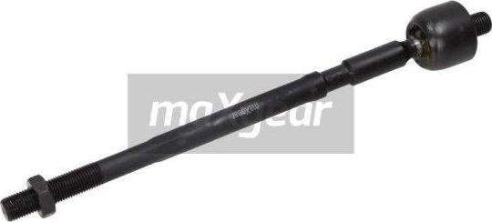 Maxgear 69-0366 - Aksiālais šarnīrs, Stūres šķērsstiepnis www.autospares.lv