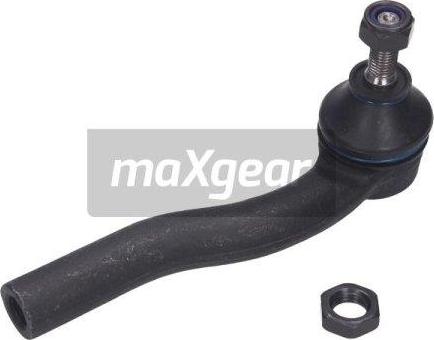 Maxgear 69-0360 - Stūres šķērsstiepņa uzgalis www.autospares.lv