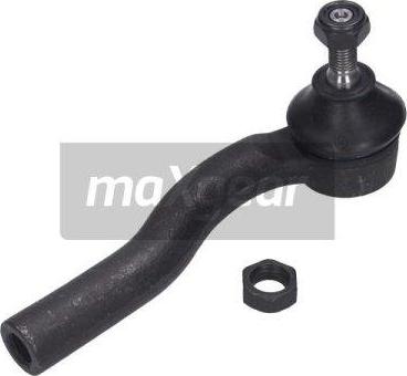 Maxgear 69-0361 - Stūres šķērsstiepņa uzgalis www.autospares.lv