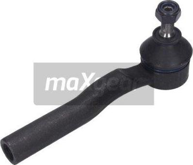 Maxgear 69-0363 - Stūres šķērsstiepņa uzgalis www.autospares.lv