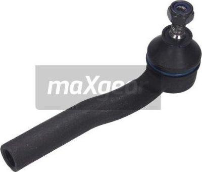 Maxgear 69-0362 - Stūres šķērsstiepņa uzgalis www.autospares.lv