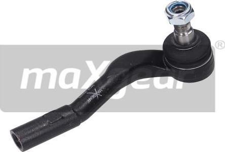 Maxgear 69-0309 - Наконечник рулевой тяги, шарнир www.autospares.lv