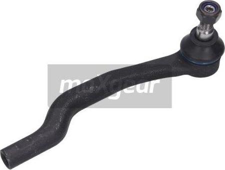 Maxgear 69-0304 - Stūres šķērsstiepņa uzgalis www.autospares.lv