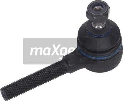 Maxgear 69-0306 - Stūres šķērsstiepņa uzgalis autospares.lv