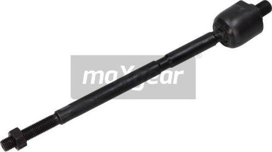 Maxgear 69-0302 - Aksiālais šarnīrs, Stūres šķērsstiepnis autospares.lv