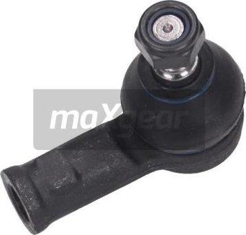 Maxgear 69-0314 - Tie Rod End www.autospares.lv