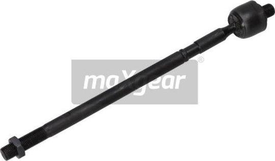 Maxgear 69-0315 - Aksiālais šarnīrs, Stūres šķērsstiepnis autospares.lv