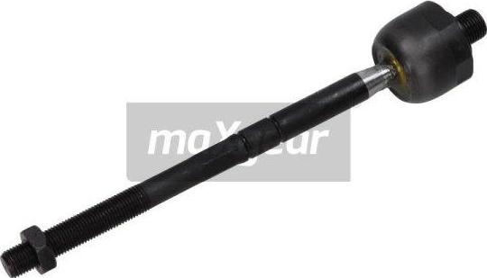 Maxgear 69-0310 - Осевой шарнир, рулевая тяга www.autospares.lv