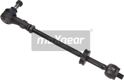 Maxgear 69-0389 - Stūres šķērsstiepnis www.autospares.lv