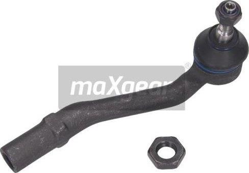 Maxgear 69-0384 - Tie Rod End www.autospares.lv