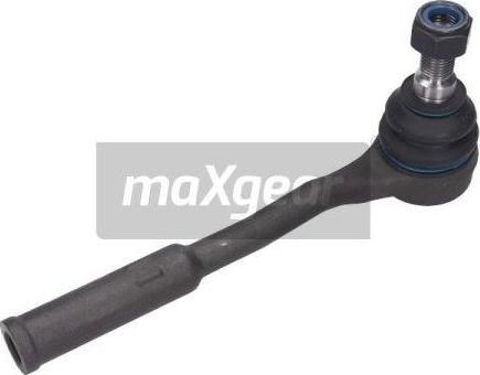 Maxgear 69-0380 - Наконечник рулевой тяги, шарнир www.autospares.lv