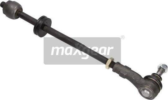 Maxgear 69-0388 - Stūres šķērsstiepnis www.autospares.lv