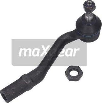 Maxgear 69-0383 - Tie Rod End www.autospares.lv