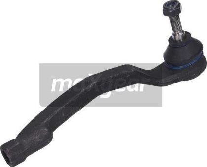 Maxgear 69-0382 - Наконечник рулевой тяги, шарнир www.autospares.lv