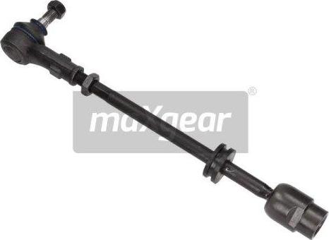 Maxgear 69-0387 - Stūres šķērsstiepnis www.autospares.lv