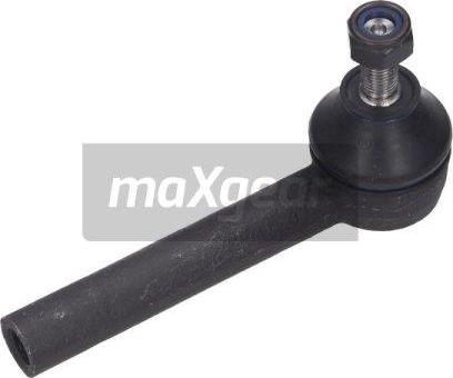 Maxgear 69-0339 - Наконечник рулевой тяги, шарнир www.autospares.lv