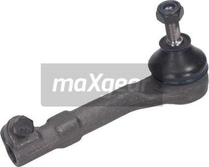 Maxgear 69-0334 - Stūres šķērsstiepņa uzgalis www.autospares.lv