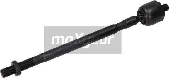 Maxgear 69-0335 - Aksiālais šarnīrs, Stūres šķērsstiepnis www.autospares.lv