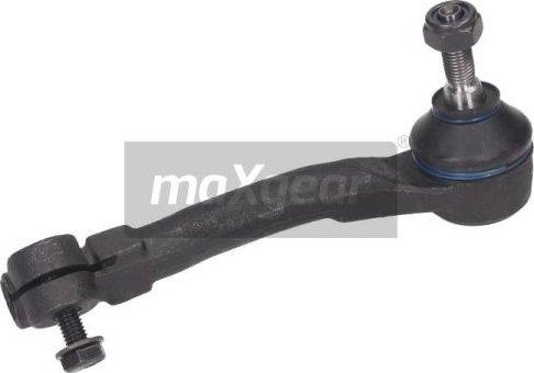 Maxgear 69-0331 - Stūres šķērsstiepņa uzgalis autospares.lv