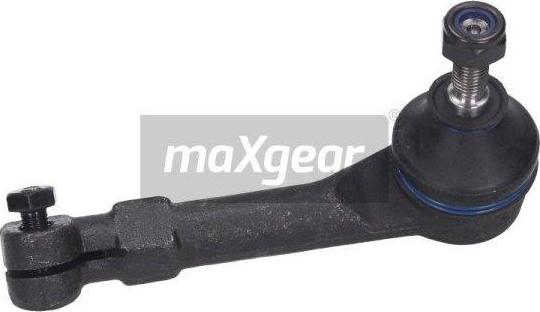 Maxgear 69-0333 - Stūres šķērsstiepņa uzgalis autospares.lv