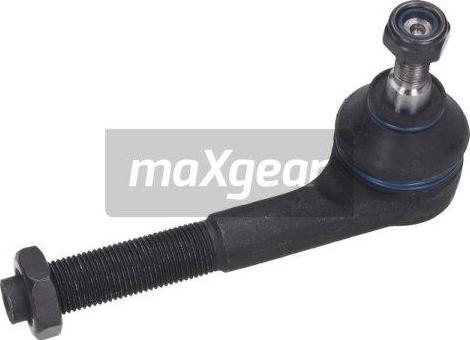 Maxgear 69-0329 - Stūres šķērsstiepņa uzgalis autospares.lv