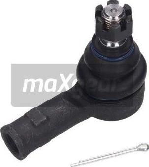 Maxgear 69-0327 - Наконечник рулевой тяги, шарнир www.autospares.lv