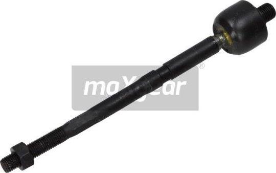 Maxgear 69-0374 - Aksiālais šarnīrs, Stūres šķērsstiepnis www.autospares.lv