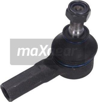 Maxgear 69-0376 - Tie Rod End www.autospares.lv