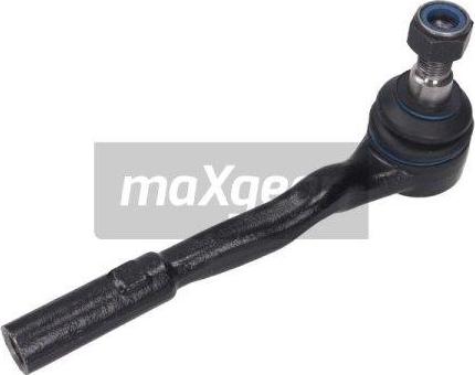 Maxgear 69-0378 - Stūres šķērsstiepņa uzgalis www.autospares.lv