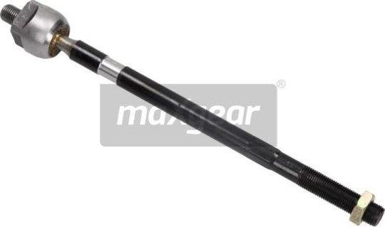 Maxgear 69-0377 - Aksiālais šarnīrs, Stūres šķērsstiepnis www.autospares.lv