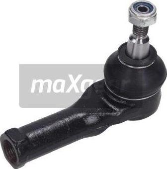 Maxgear 69-0291 - Stūres šķērsstiepņa uzgalis www.autospares.lv